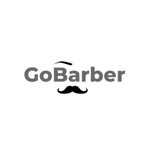 logo barbershop business